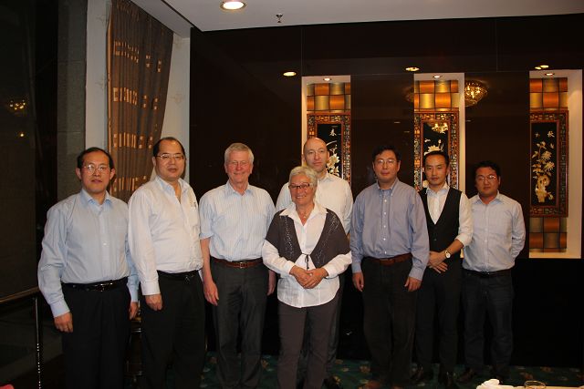 北理工性爱直播
邀请德国慕尼黑工业大学Baier教授为本科生授课